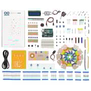 Arduino Multi-Language Starter Kit