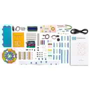Arduino Multi-Language Starter Kit