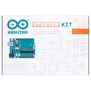 Arduino Multi-Language Starter Kit
