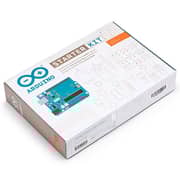 Arduino Multi-Language Starter Kit
