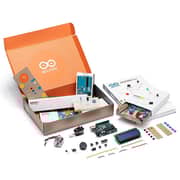 Arduino Multi-Language Starter Kit