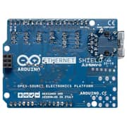 Arduino Ethernet Shield 2
