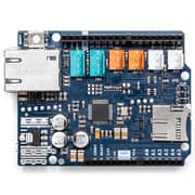 Arduino Ethernet Shield 2