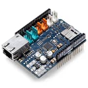 Arduino Ethernet Shield 2
