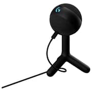 Logitech Yeti Orb RGB Gaming Microphone Black