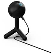 Logitech Yeti Orb RGB Gaming Microphone Black