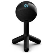 Logitech Yeti Orb RGB Gaming Microphone Black