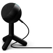 Logitech Yeti Orb RGB Gaming Microphone Black