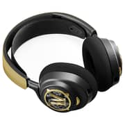 SteelSeries HS31 Arctis Nova 7 World Of Warcraft Edition Wireless Over Ear Gaming Headset Gold/Black