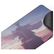 SteelSeries QCK XXL Gaming Mousepad World Of Warcraft Edition