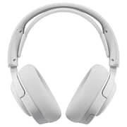 SteelSeries HS42 Arctis Nova 5P Wireless Over Ear Gaming Headset White