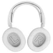 SteelSeries HS42 Arctis Nova 5P Wireless Over Ear Gaming Headset White