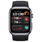 Huawei Watch D2 1.82″ AMOLED Display Aviation Flight Mode & Barometer Smartwatch, Black