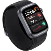 Huawei Watch D2 1.82″ AMOLED Display Aviation Flight Mode & Barometer Smartwatch, Black