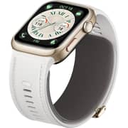 Huawei Watch D2 1.82″ AMOLED Display, Aviation Flight Mode & Barometer Smartwatch, Gold White Leather