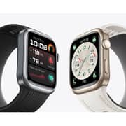 Huawei Watch D2 1.82″ AMOLED Display, Aviation Flight Mode & Barometer Smartwatch, Gold White Leather