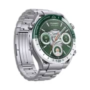 Huawei Watch Ultimate - 48.0mm AMOLED Display, Dive Mode, Smartwatch, Green