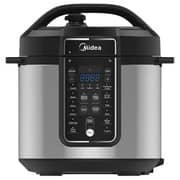 Midea Electric Pressure Cooker MPC6002SASS