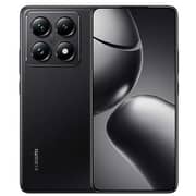 Xiaomi 14T Pro 1TB 12GB Titan Black 5G Smartphone