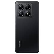 Xiaomi 14T Pro 1TB 12GB Titan Black 5G Smartphone