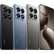 Xiaomi 14T Pro 1TB 12GB Titan Black 5G Smartphone