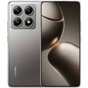 Xiaomi 14T Pro 1TB 12GB Titan Gray 5G Smartphone
