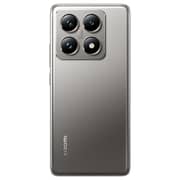 Xiaomi 14T Pro 1TB 12GB Titan Gray 5G Smartphone