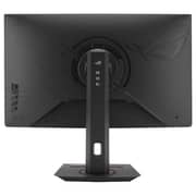 Asus ROG Strix XG27WCMS Gaming Monitor - 27inch 2560x1440 / Curved / 280Hz (Overclock) / 1ms (GTG) / Extreme Low Motion Blur Sync / USB Type-C / FreeSync Premium / DisplayWidget Center / Tripod Socket / HDR