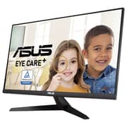 Asus VY27UQ Eye Care Monitor - 27inch 4K (3840 x 2160) / IPS / HDR-10 / Adaptive Sync / Eye Care Plus Technology / Blue Light Filter / Flicker Free / Antibacterial Treatment