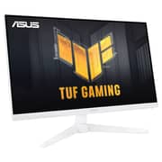 Asus TUF VG279Q3A-W Gaming Monitor - 27inch / FHD (1920x1080) / 180Hz / Fast IPS / ELMB Sync / 1ms (GTG) / FreeSync Premium / G-Sync Compatible (under processing) / Variable Overdrive / 99% sRGB