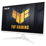 Asus TUF VG279Q3A-W Gaming Monitor - 27inch / FHD (1920x1080) / 180Hz / Fast IPS / ELMB Sync / 1ms (GTG) / FreeSync Premium / G-Sync Compatible (under processing) / Variable Overdrive / 99% sRGB