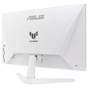 Asus TUF VG279Q3A-W Gaming Monitor - 27inch / FHD (1920x1080) / 180Hz / Fast IPS / ELMB Sync / 1ms (GTG) / FreeSync Premium / G-Sync Compatible (under processing) / Variable Overdrive / 99% sRGB