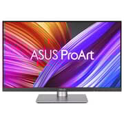 Asus ProArt Display PA24ACRV Professional Monitor - 24inch / IPS / QHD (2560x1440) / 95% DCI-P3 / ΔE<2 / Calman Verified / USB-C PD 96W / VESA DisplayHDR 400 / VESA MediaSync / Ergonomic Stand / Green Sustainability
