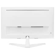 Asus VY249HF-W Eye Care Gaming Monitor - 24inch FHD (1920 x 1080) / IPS / 100Hz / Smooth Motion / 1ms (MPRT) / Adaptive Sync / Eye Care Plus Technology / Blue Light Filter / Flicker Free / Antibacterial Treatment