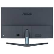Asus Eye Care VU249CFE-B Monitor - 24inch 1080P Full HD / IPS / 100Hz / Adaptive-Sync / USB-C / Ambient Light Sensor / Height adjustable / Cable clip / EyeCare+ Technology / Quiet Blue color