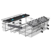 Candy Free Standing Dishwasher CF 5C6F0A-19