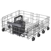 Candy Free Standing Dishwasher CF 5C6F0A-19