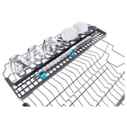 Candy Free Standing Dishwasher CF 5C6F0A-19