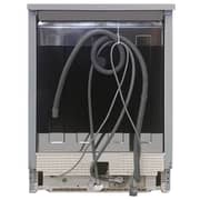 Candy Free Standing Dishwasher CF 5C6F0A-19