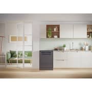 Candy Free Standing Dishwasher CF 5C6F0A-19