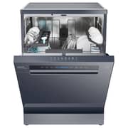 Candy Free Standing Dishwasher CF 5C6F0A-19
