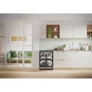 Candy Free Standing Dishwasher CF 5C6F0A-19