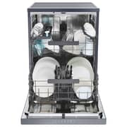 Candy Free Standing Dishwasher CF 5C6F0A-19