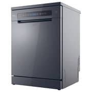 Candy Free Standing Dishwasher CF 5C6F0A-19
