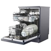 Candy Free Standing Dishwasher CF 5C6F0A-19