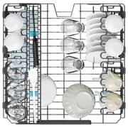 Candy Free Standing Dishwasher CF 5C6F0A-19