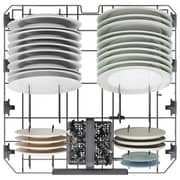 Candy Free Standing Dishwasher CF 5C6F0A-19