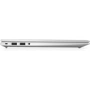 لاب توب HP Elitbook 840 (2022) كور i5-1135U \ 14 بوصة FHD IPS \ 256 جيجا بايت SSD \ 8 جيجا رام \ Intel Iris Xe Graphics \ بصمة الإصبع \ Windows 10 Pro \ لوحة مفاتيح باللغة الإنجليزية والعربية \ فضي \ إصدار الشرق الأوسط - [G8- 4Z1M0ES]