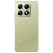 Xiaomi 14T 256GB 12GB Lemon Green 5G Smartphone
