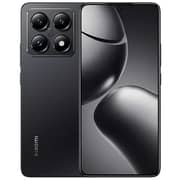 Xiaomi 14T 256GB 12GB Titan Black 5G Smartphone